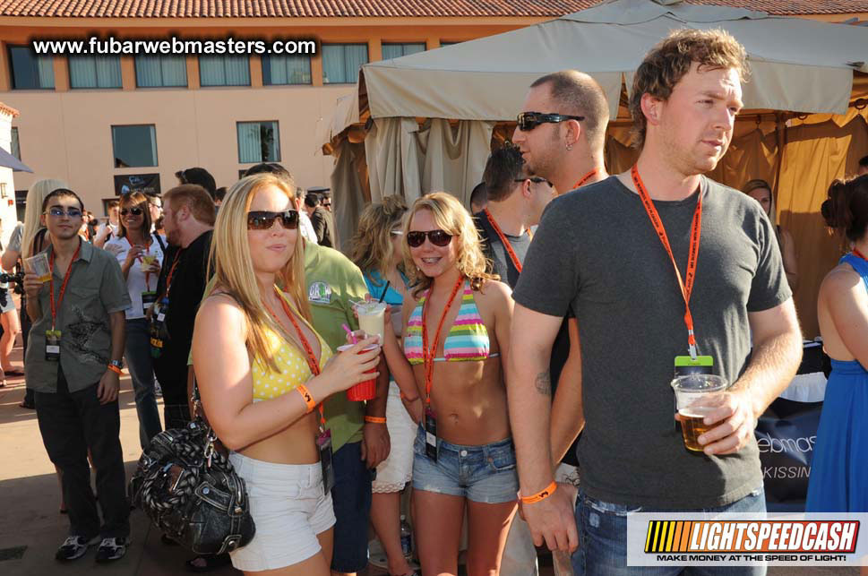 Beer Pong, Dunk Tank & Kissing Booth