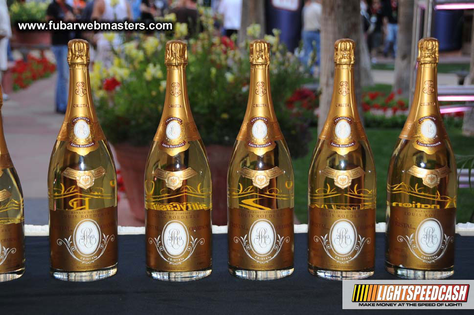 	Phoenix Forum Welcome Reception