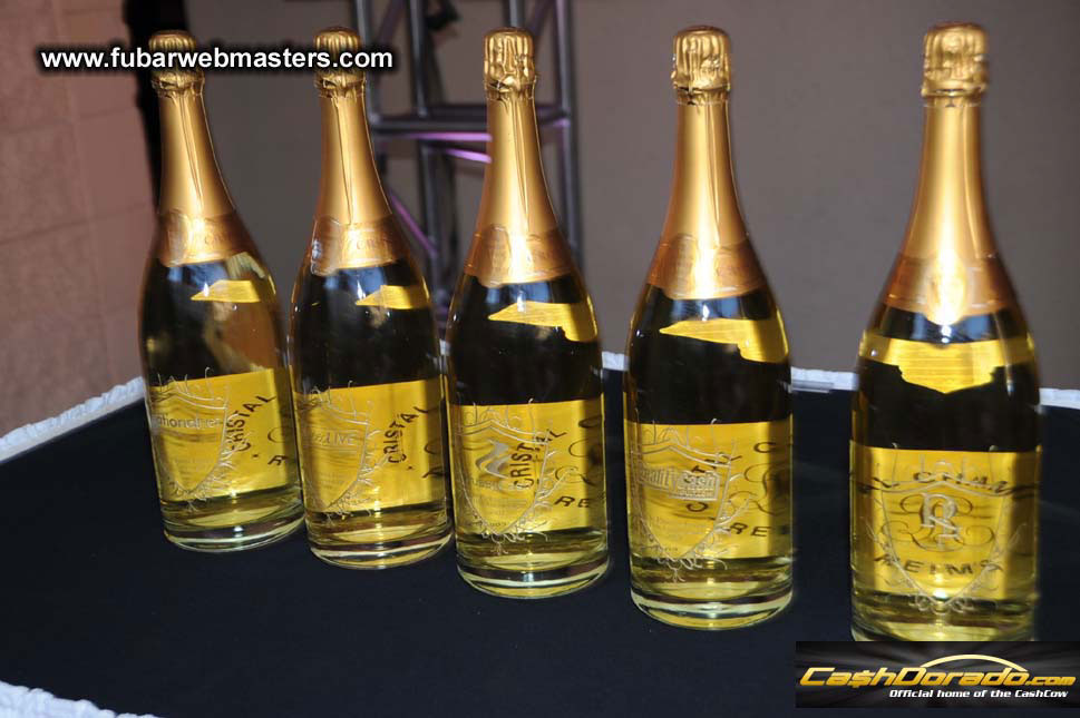 	Phoenix Forum Welcome Reception