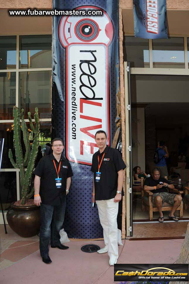 	Phoenix Forum Welcome Reception