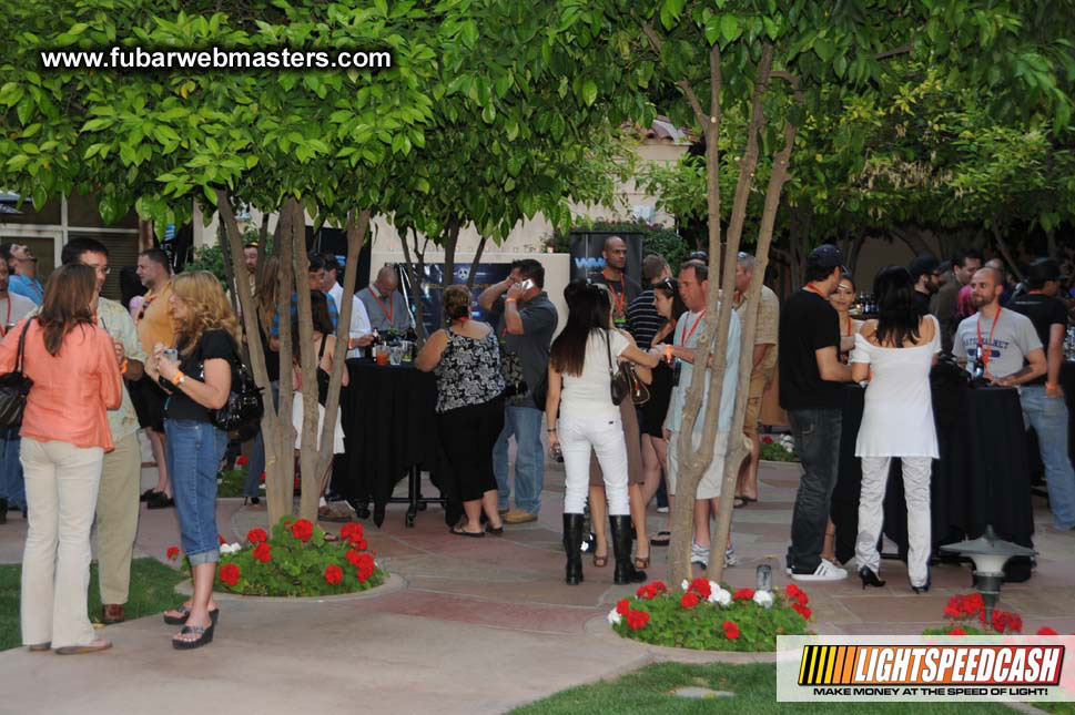 	Phoenix Forum Welcome Reception