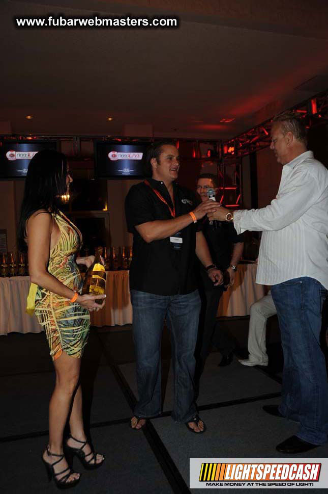 	Phoenix Forum Welcome Reception