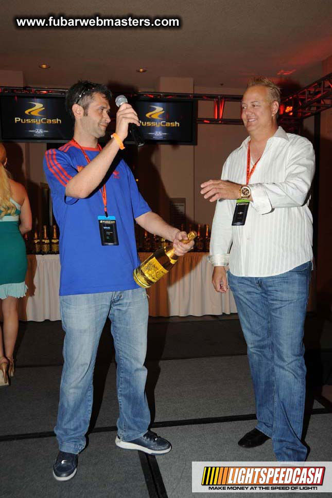 	Phoenix Forum Welcome Reception