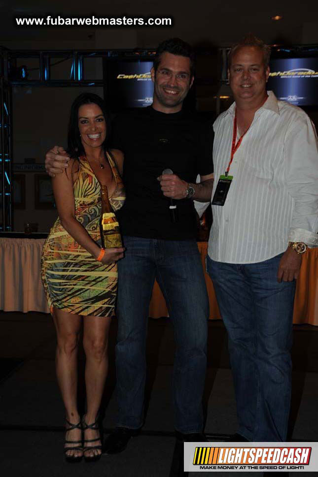 	Phoenix Forum Welcome Reception