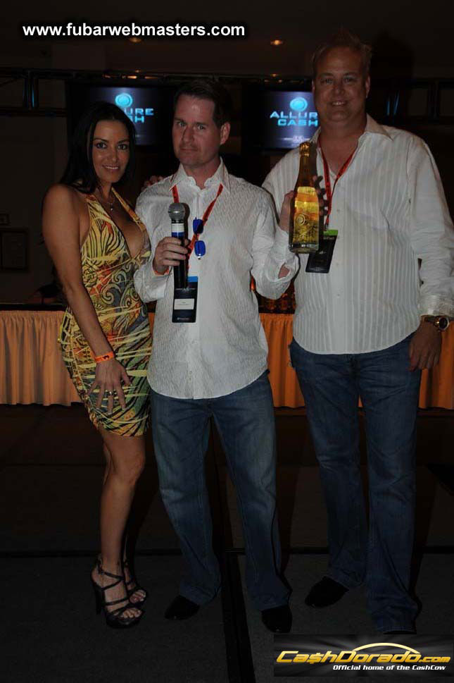 	Phoenix Forum Welcome Reception