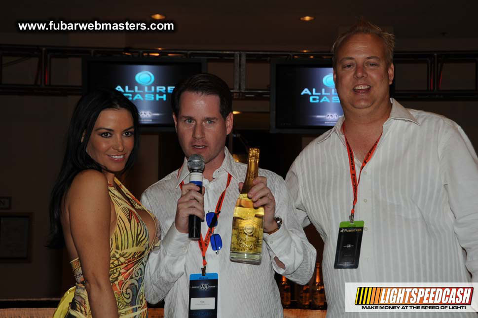 	Phoenix Forum Welcome Reception