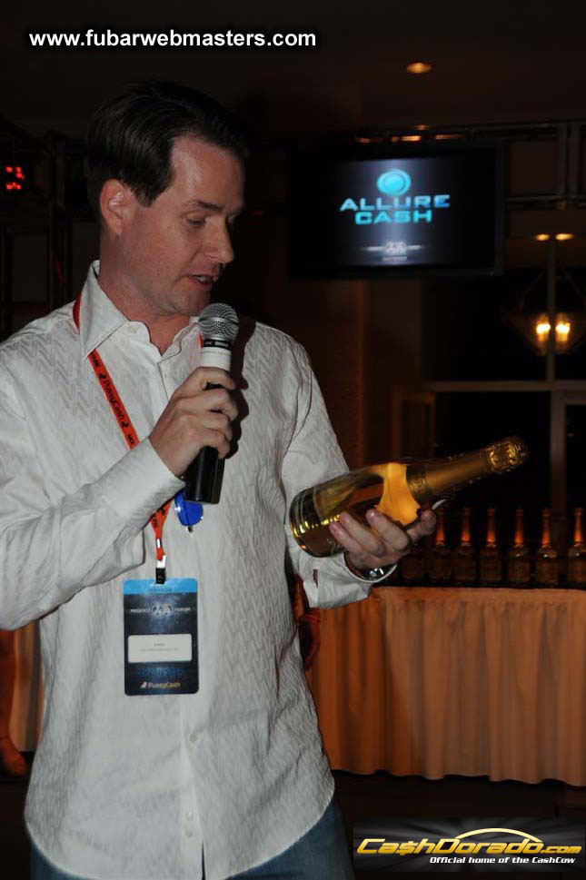 	Phoenix Forum Welcome Reception