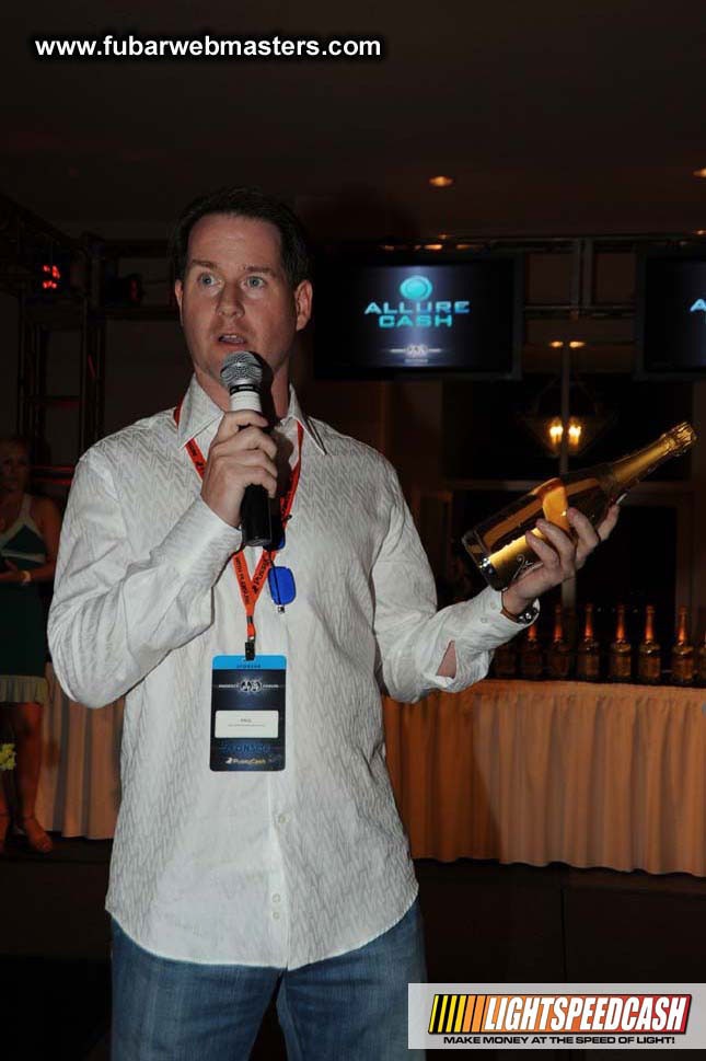 	Phoenix Forum Welcome Reception