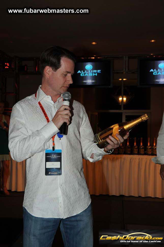 	Phoenix Forum Welcome Reception