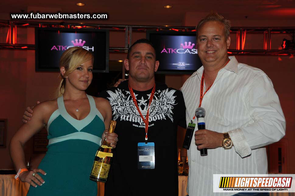 	Phoenix Forum Welcome Reception