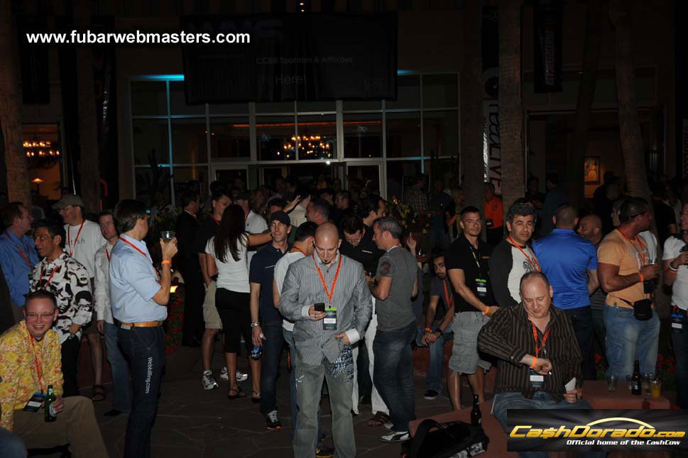 	Phoenix Forum Welcome Reception