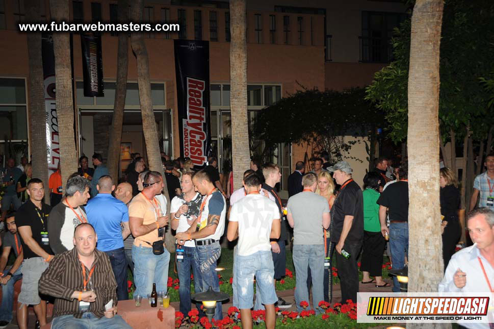 	Phoenix Forum Welcome Reception