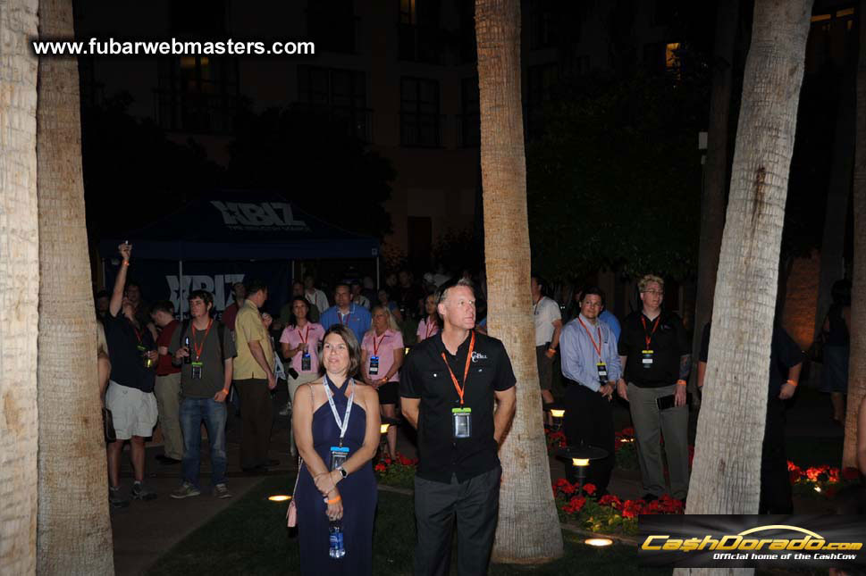 	Phoenix Forum Welcome Reception