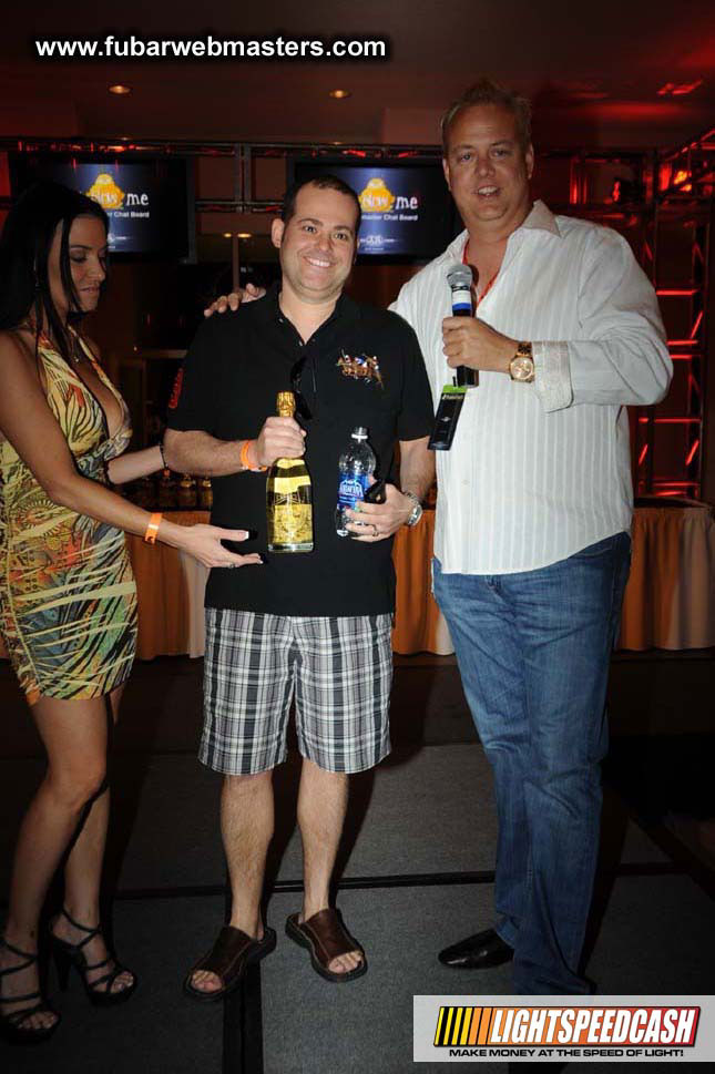 	Phoenix Forum Welcome Reception