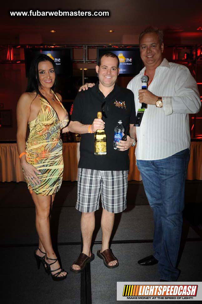 	Phoenix Forum Welcome Reception