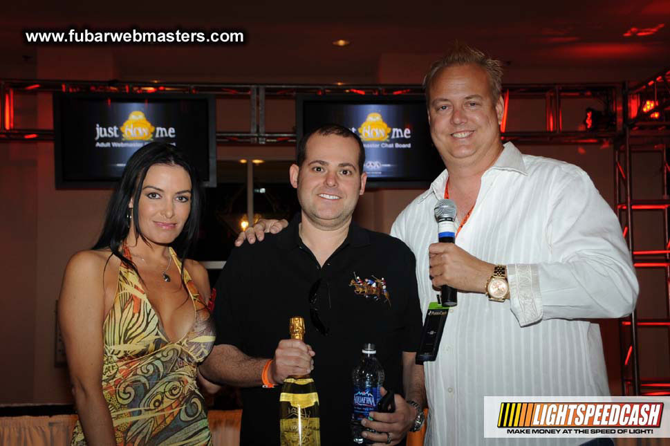 	Phoenix Forum Welcome Reception