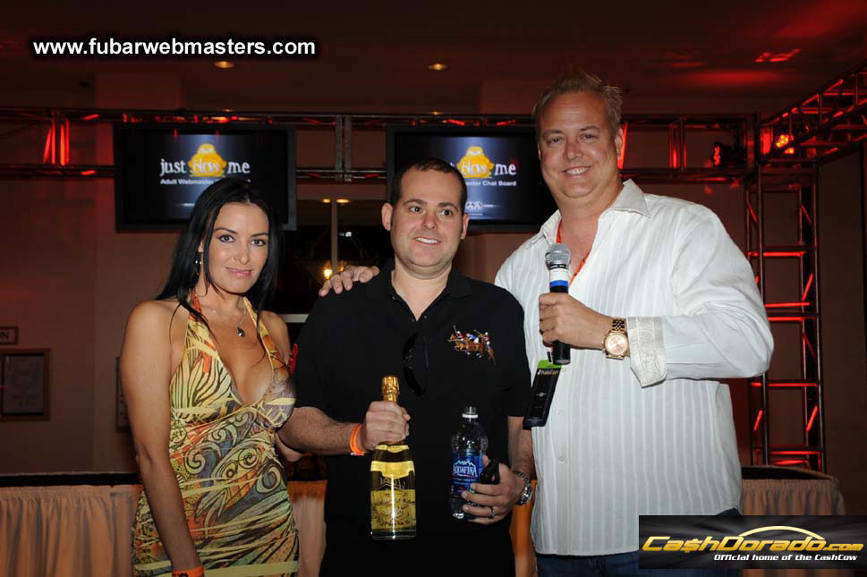 	Phoenix Forum Welcome Reception