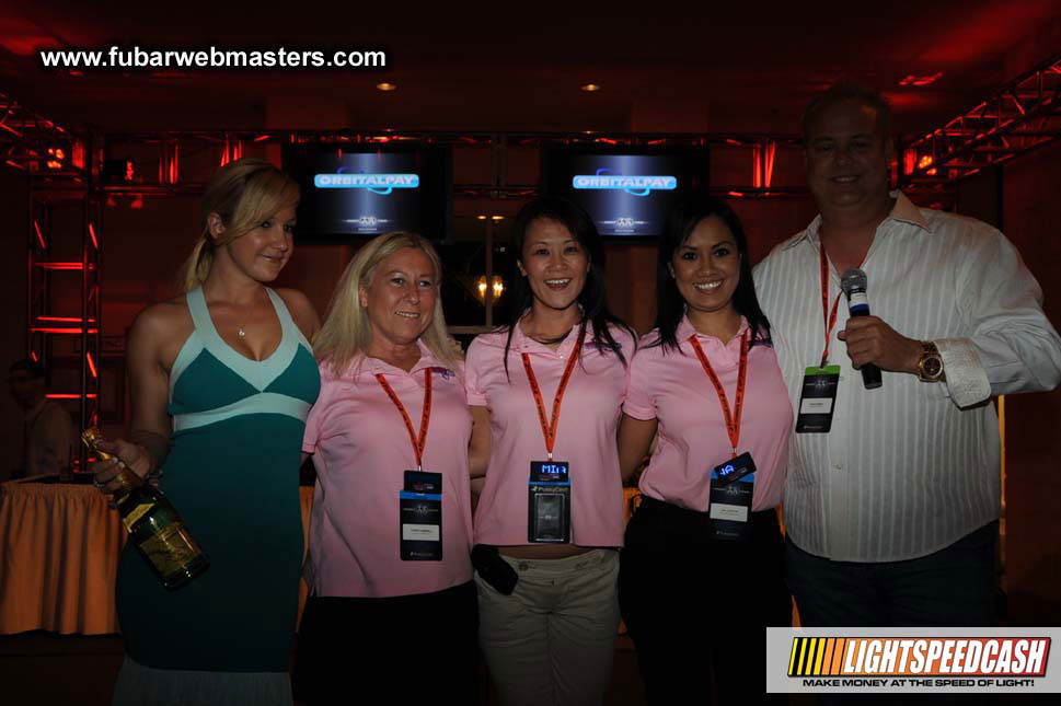 	Phoenix Forum Welcome Reception