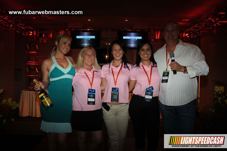 	Phoenix Forum Welcome Reception