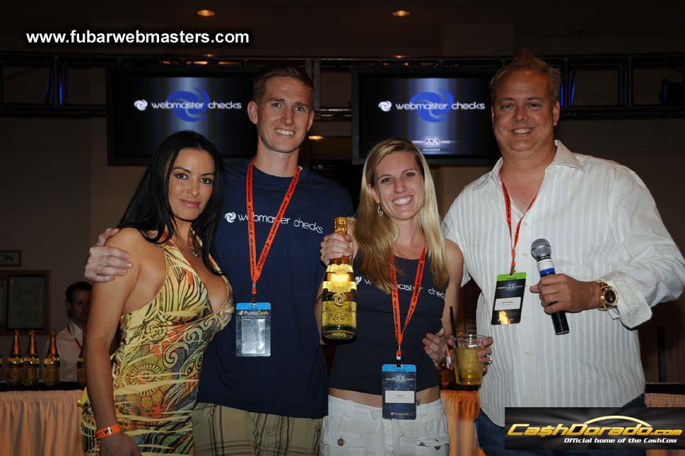 	Phoenix Forum Welcome Reception