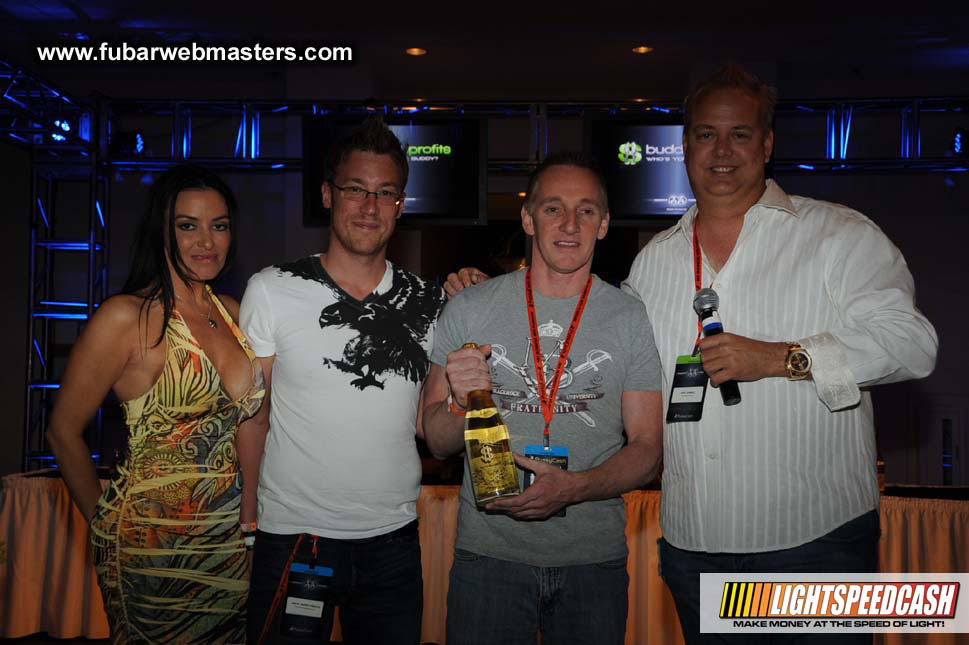 	Phoenix Forum Welcome Reception