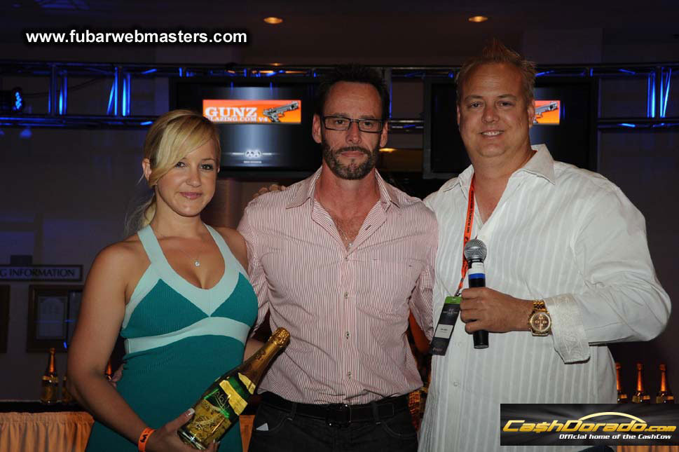 	Phoenix Forum Welcome Reception