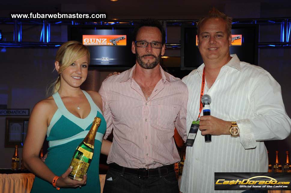 	Phoenix Forum Welcome Reception