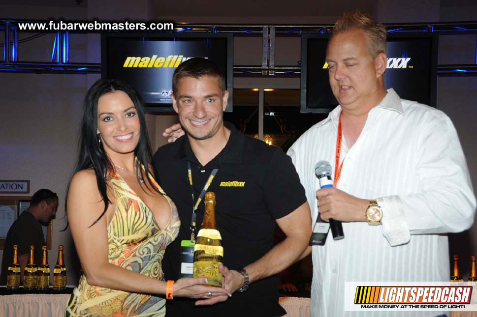 	Phoenix Forum Welcome Reception