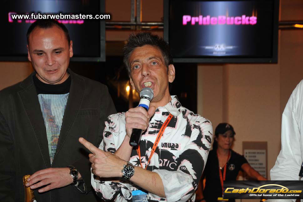 	Phoenix Forum Welcome Reception