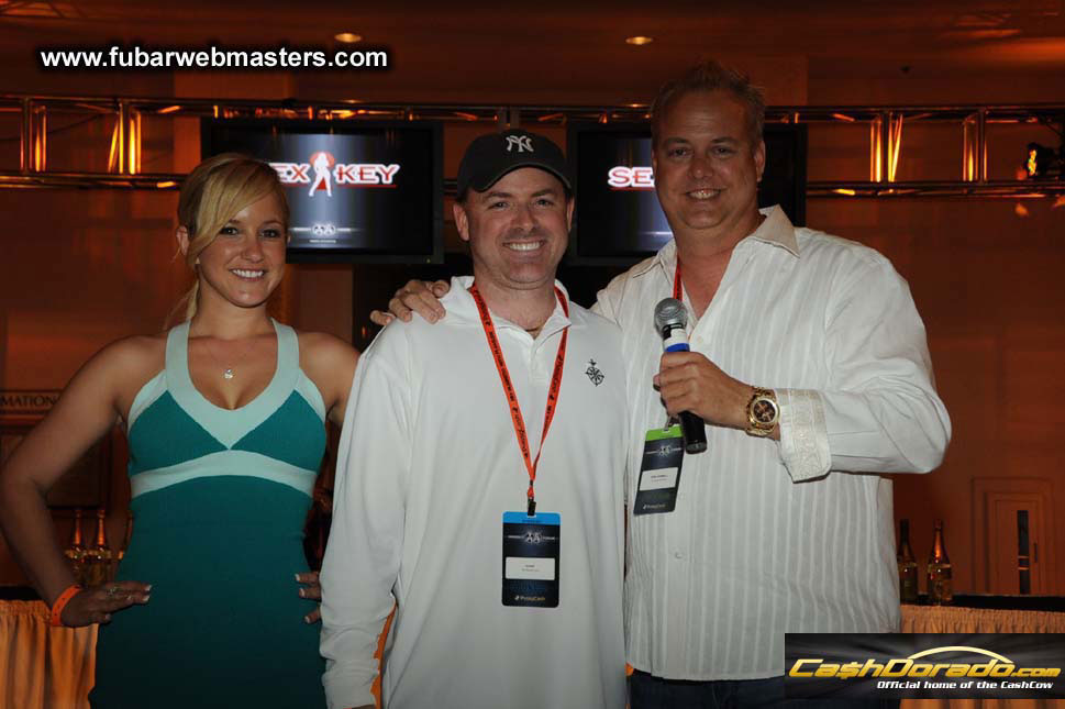 	Phoenix Forum Welcome Reception