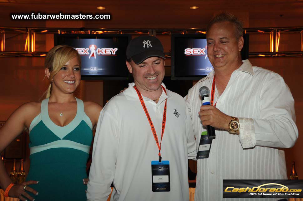 	Phoenix Forum Welcome Reception