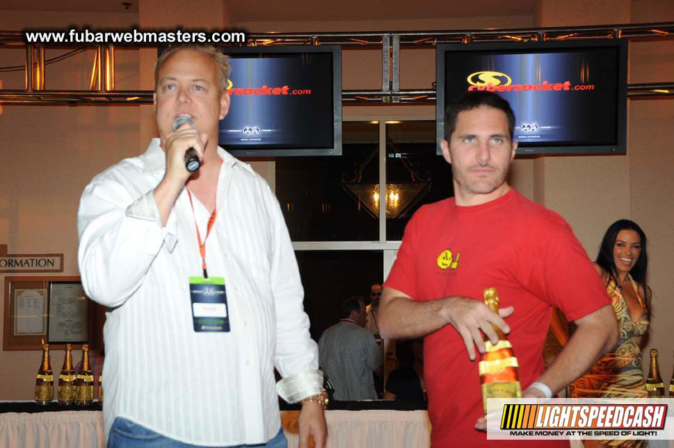 	Phoenix Forum Welcome Reception