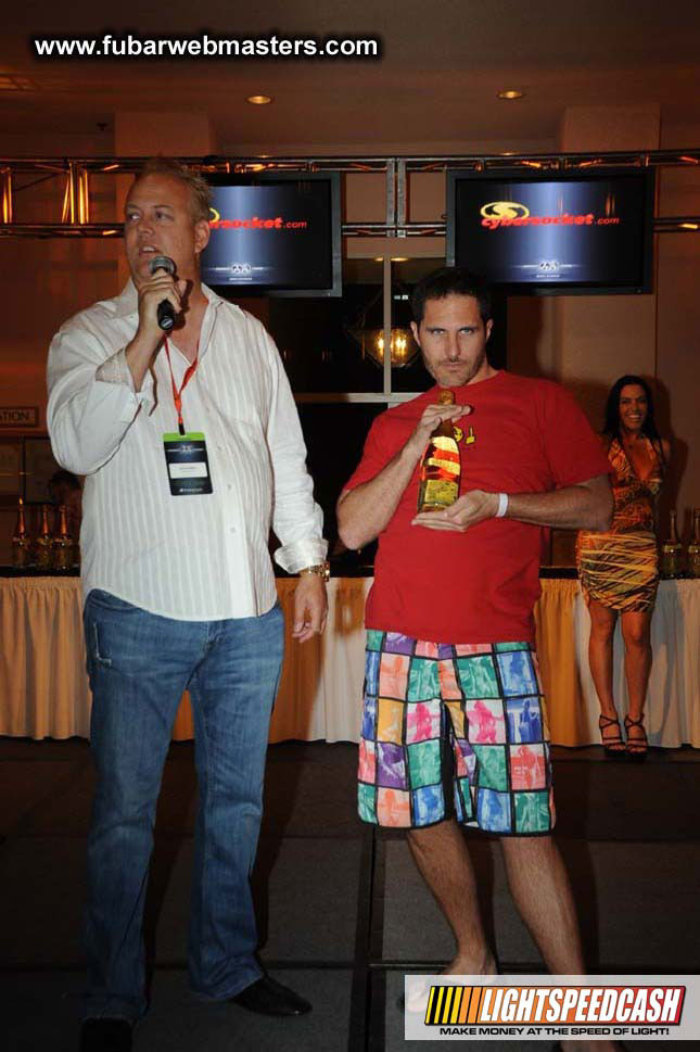 	Phoenix Forum Welcome Reception