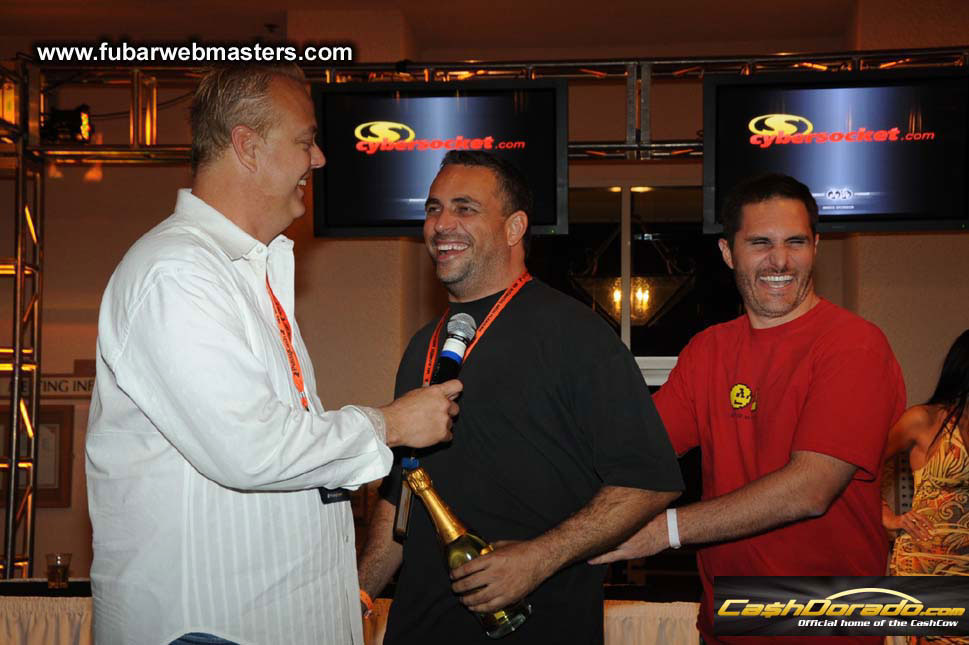 	Phoenix Forum Welcome Reception