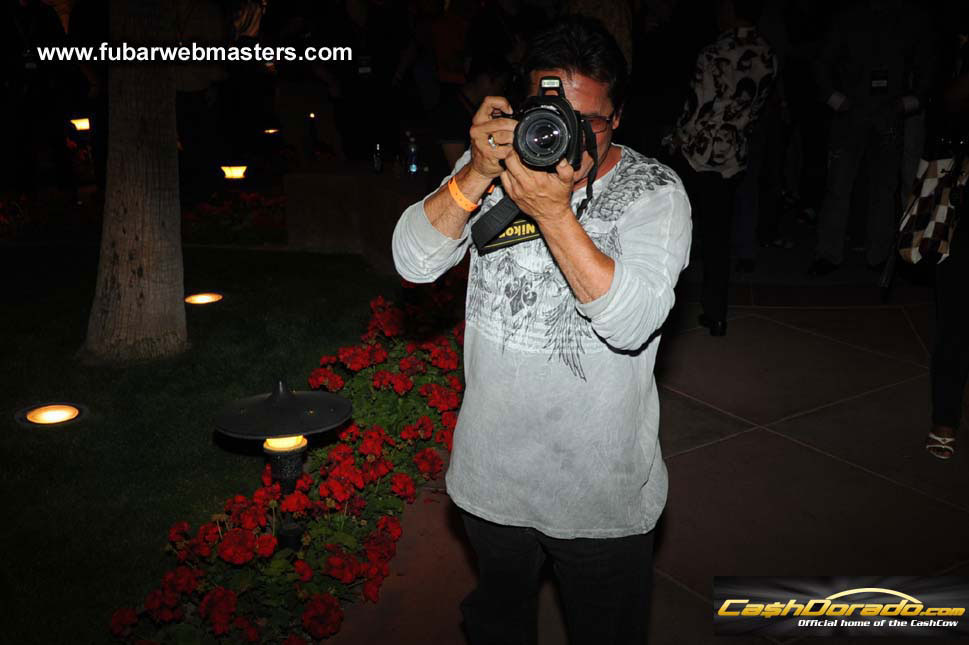 	Phoenix Forum Welcome Reception