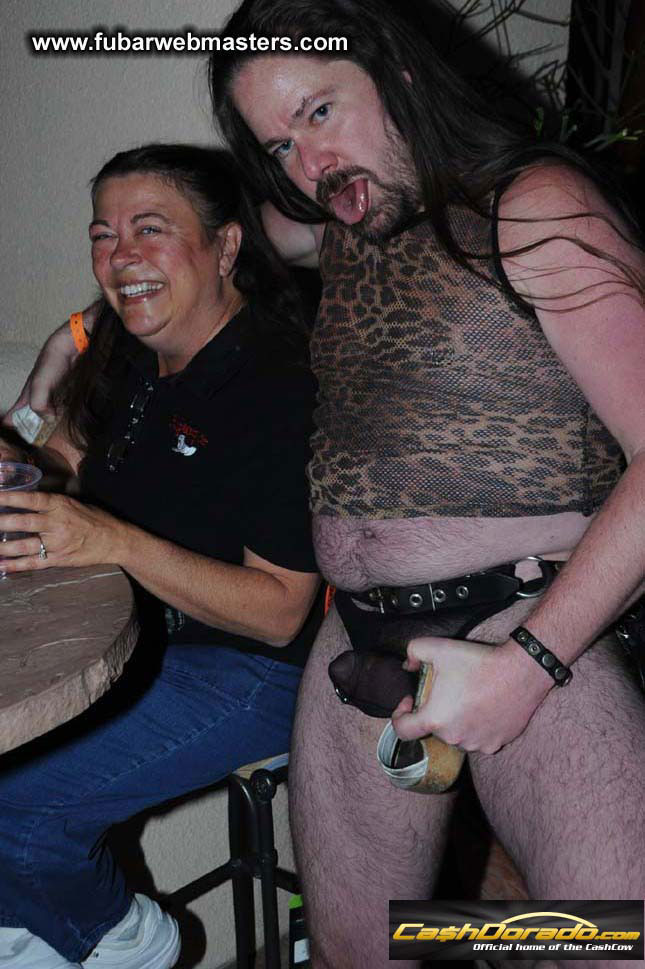 	Cybersocket Kickoff Party