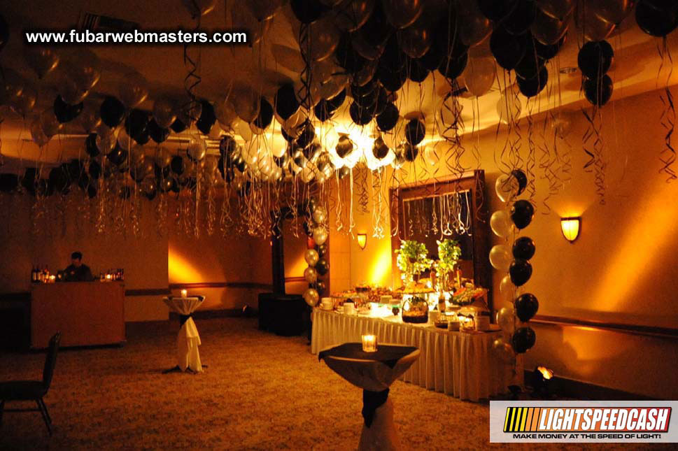 	Phoenix Forum 10th Anniversary Party