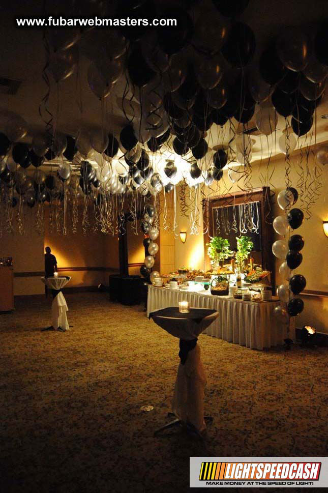 	Phoenix Forum 10th Anniversary Party