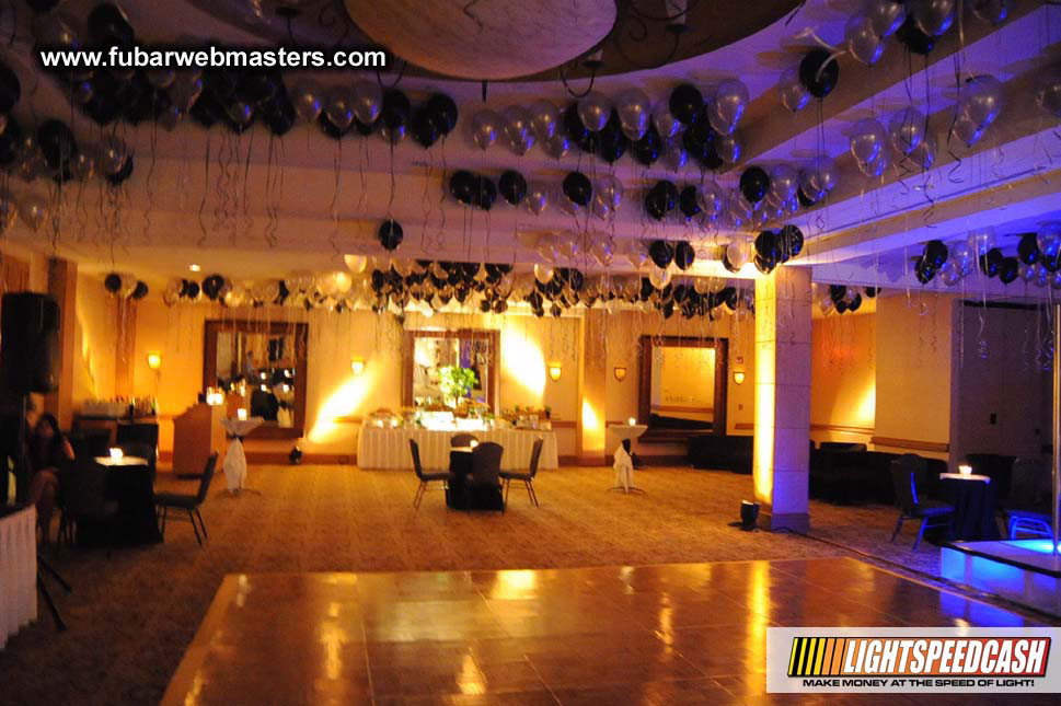 	Phoenix Forum 10th Anniversary Party