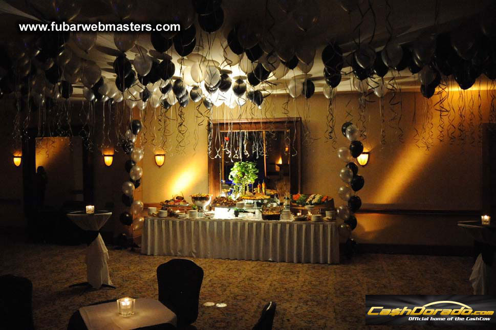 	Phoenix Forum 10th Anniversary Party