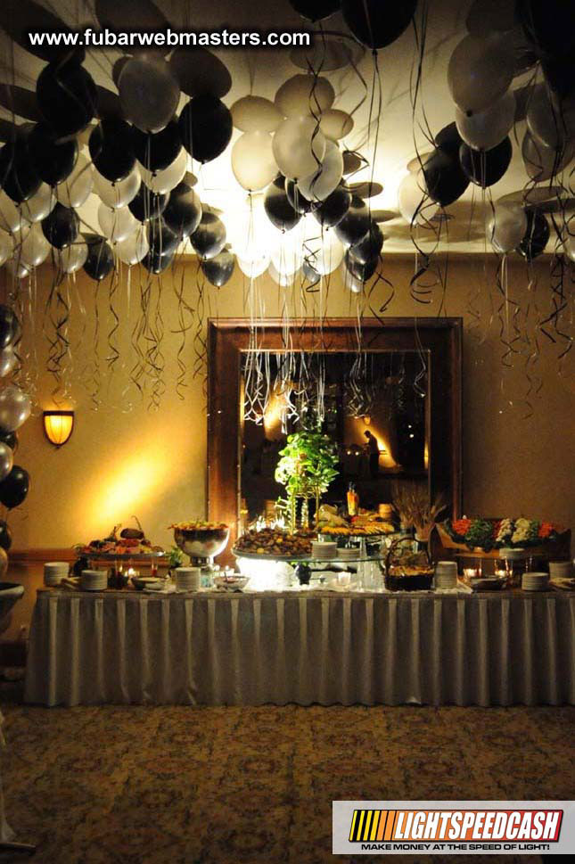 	Phoenix Forum 10th Anniversary Party