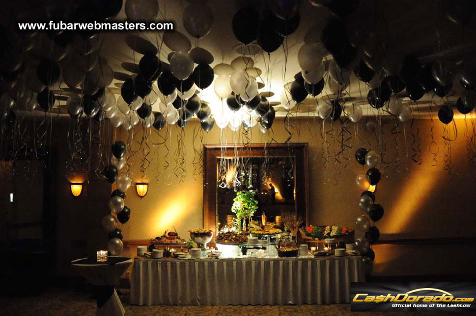 	Phoenix Forum 10th Anniversary Party