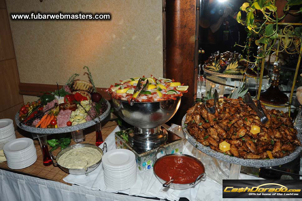 	Phoenix Forum 10th Anniversary Party