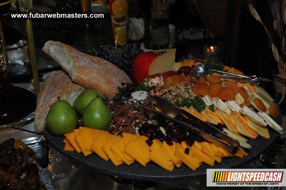 	Phoenix Forum 10th Anniversary Party