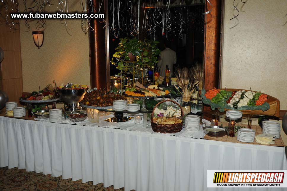 	Phoenix Forum 10th Anniversary Party