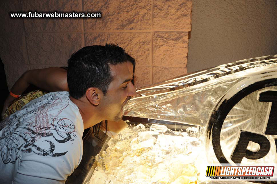 	Phoenix Forum 10th Anniversary Party