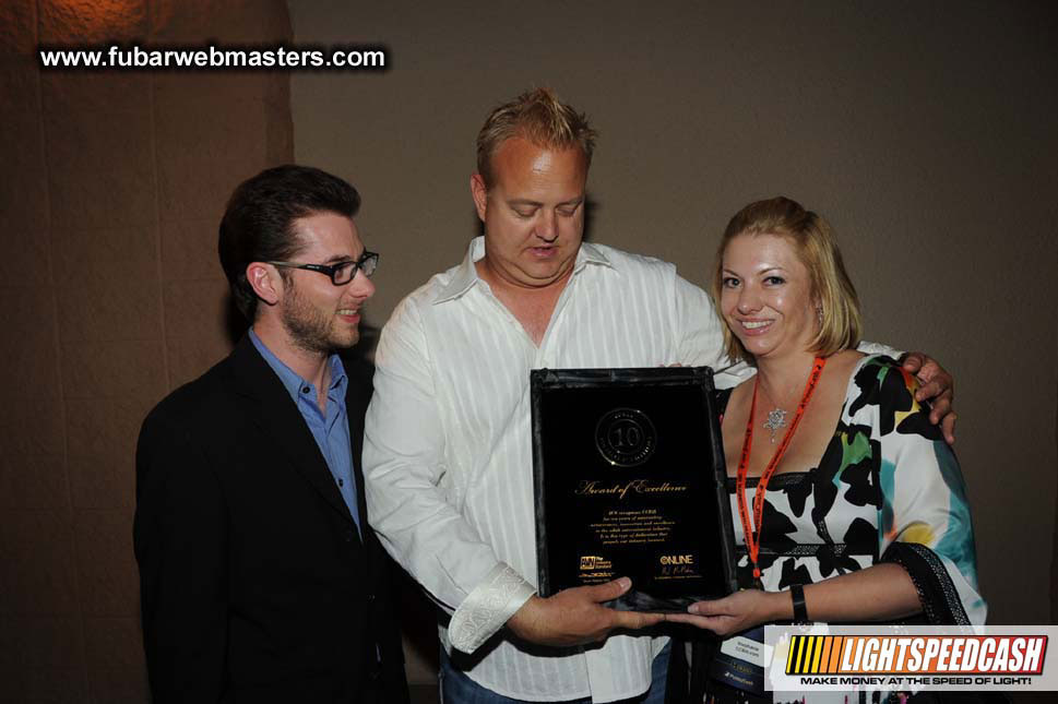 	Phoenix Forum 10th Anniversary Party