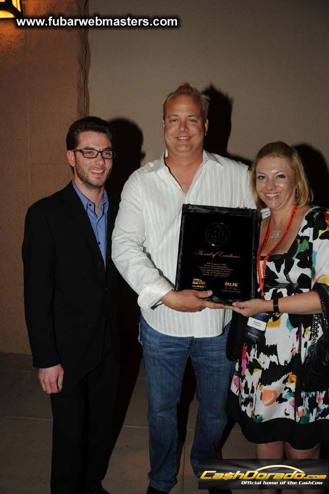 	Phoenix Forum 10th Anniversary Party