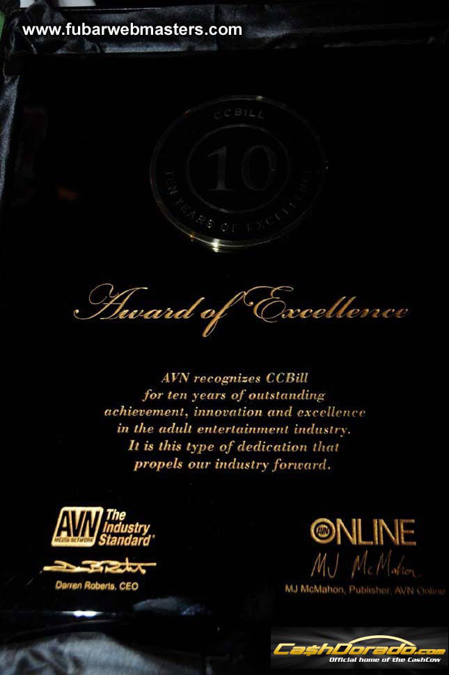 	Phoenix Forum 10th Anniversary Party