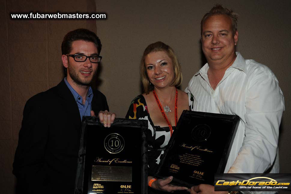 	Phoenix Forum 10th Anniversary Party